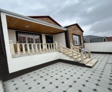 Satılır Həyət evi/villa Maştağa qəs., Sabunçu r.