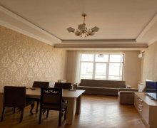 Kirayə (günlük) Yeni Tikili Nəriman Nərimanov m., Montin qəs., Nərimanov r.