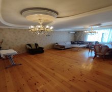 evlerin satisi/villa Xəzər r.