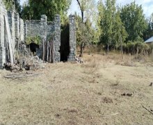 Satılır Torpaq Oğuz ş.