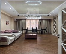 Kirayə (aylıq) Yeni Tikili Gənclik m., Nərimanov r.