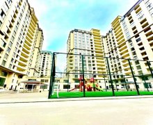 Satılır Yeni Tikili Nəriman Nərimanov m., Nərimanov r.
