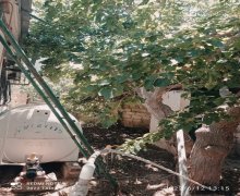 Satılır Bağ evi Şüvəlan, Xəzər r.