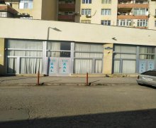 Satılır Obyekt İnşaatçılar m., Yeni Yasamal qəs., Yasamal r.