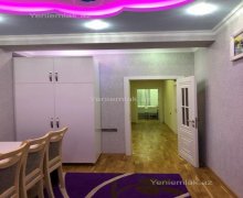 memar ecemide aylıq kiraye evler Memar Əcəmi m., 3-cü mikrorayon, Nəsimi r.