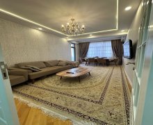 Satılır Yeni Tikili Qara Qarayev m., Nizami r.