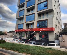 Satılır Həyət evi/villa Nəsimi m., Binəqədi r.