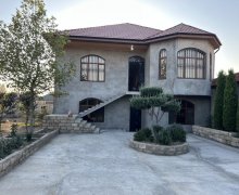 Satılır Həyət evi/villa Koroğlu m., Maştağa qəs., Sabunçu r.