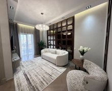 Kirayə (aylıq) Yeni Tikili Xətai m., Ağ şəhər, Xətai r.