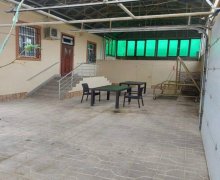 Satılır Həyət evi/villa Qaraçuxur qəs., Suraxanı r.