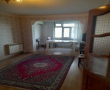 Satılır Köhnə Tikili Xalqlar dostluğu m., 8-ci kilometr, Nizami r.