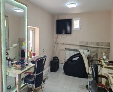 Kirayə (aylıq) Obyekt İnşaatçılar m., Yeni Yasamal qəs., Yasamal r.