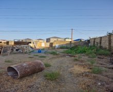 Satılır Torpaq Masazır, Abşeron r.