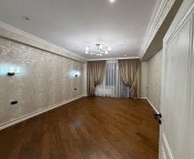 Satılır Yeni Tikili Gənclik m., Nərimanov r.