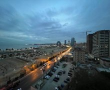 Kirayə (aylıq) Yeni Tikili Xətai m., Xətai r.