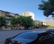 genclikde kiraye obyektler Gənclik m., Nəsimi r.