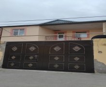 Satılır Həyət evi/villa Azadlıq m., Biləcəri qəs., Binəqədi r.