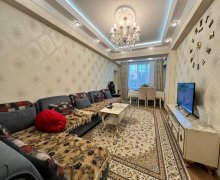 Satılır Yeni Tikili Qara Qarayev m., Nizami r.