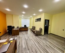 Kirayə (aylıq) Ofis 8 Noyabr m., Nəsimi r.