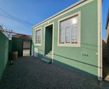 Satılır Həyət evi/villa Xəzər r.