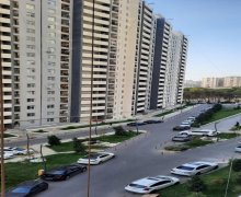 Kirayə (aylıq) Yeni Tikili Həzi Aslanov m., Xətai r.