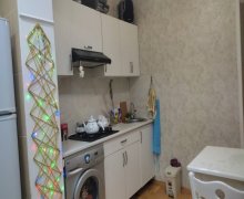 Аренда Вторичка İnşaatçılar м., пос. Йени Ясамал, Гянджлик Малл, Ясамал р.