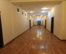 Kirayə (aylıq) Ofis Nəriman Nərimanov m., Nərimanov r.