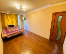 bakixanovda kreditle ev Bakıxanov qəs., Sabunçu r.