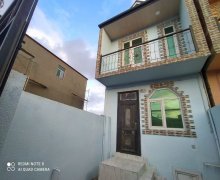 Satılır Həyət evi/villa Xırdalan ş.