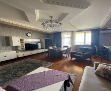 Satılır Yeni Tikili Əhmədli m., Əhmədli, Xətai r.