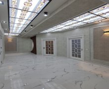 hezi aslanovda yeni tikili evler Həzi Aslanov m., Xətai r.