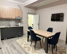 Kirayə (aylıq) Yeni Tikili Xırdalan ş.