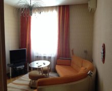 iceri seherde aylıq kiraye evler İçərişəhər m., Səbail r.