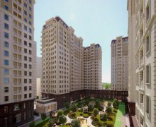 Satılır Yeni Tikili Elmlər akademiyası m., Yasamal r.