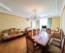 Kirayə (aylıq) Yeni Tikili Xətai m., Xətai r.