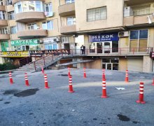 Kirayə (aylıq) Yeni Tikili İnşaatçılar m., Yeni Yasamal qəs., Yasamal r.