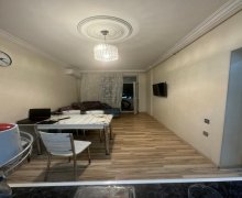 Satılır Yeni Tikili Yasamal qəs., Yasamal r.