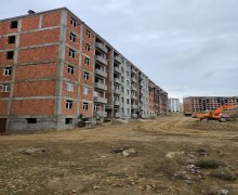 1 otaqlı yeni tikililər Masazır, Abşeron r.