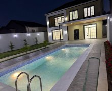 Satılır Bağ evi Xəzər r.