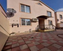 Satılır Həyət evi/villa Abşeron r.