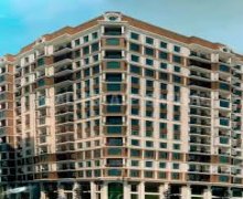 Kirayə (aylıq) Yeni Tikili Gənclik m., Nərimanov r.