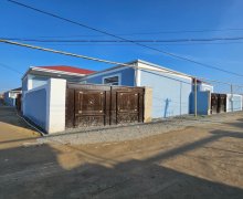 Satılır Həyət evi/villa Xəzər r.