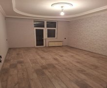 Satılır Yeni Tikili Həzi Aslanov m., H.Aslanov qəs., Xətai r.