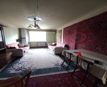 Satılır Köhnə Tikili Əhmədli m., Xətai r.