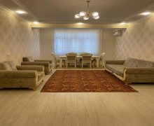 Kirayə (aylıq) Yeni Tikili Gənclik m., Nəsimi r.