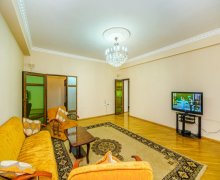 Kirayə (aylıq) Yeni Tikili 28 May m., Nəsimi r.
