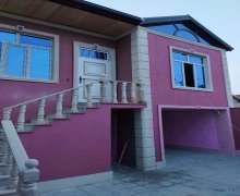 Satılır Həyət evi/villa Hökməli, Abşeron r. Satılır Həyət evi/villa Hökməli, Abşeron r.