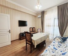 Kirayə (aylıq) Yeni Tikili Hövsan qəs., Suraxanı r.