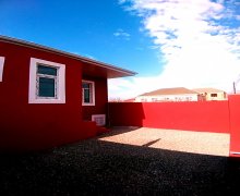 Satılır Həyət evi/villa Binə qəs., Xəzər r.