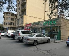 Satılır Obyekt Yasamal r.